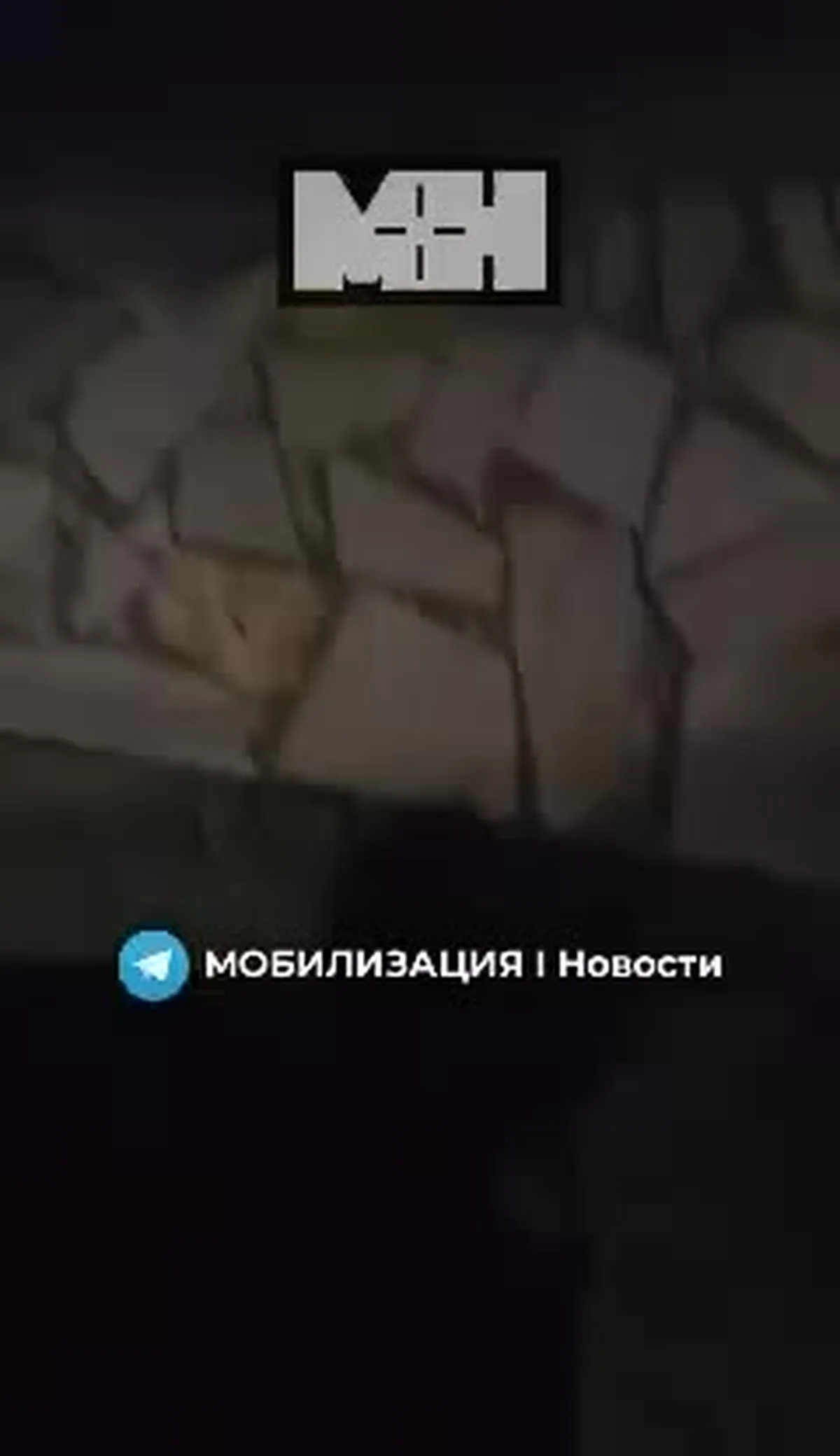 Російські військовослужбовці під час рейду мобілізації в Пензі